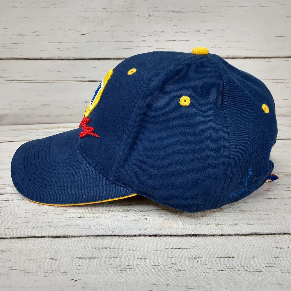 Vintage Chase Authentics NASCAR Michael Waltrip Napa Racing Hat
